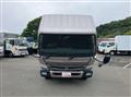 2017 Mitsubishi Fuso Canter
