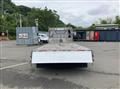 2017 Mitsubishi Fuso Canter