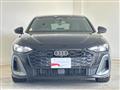 2026 Audi A5