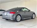 2021 Audi TTS