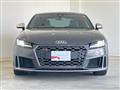 2021 Audi TTS