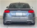 2021 Audi TTS