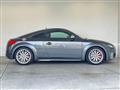2021 Audi TTS