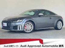 2021 Audi TTS