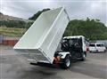 2012 Hino Ranger