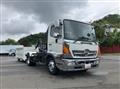 2012 Hino Ranger