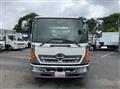 2012 Hino Ranger