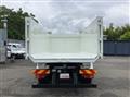 2012 Hino Ranger