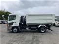 2012 Hino Ranger