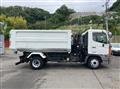 2012 Hino Ranger