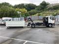 2012 Hino Ranger