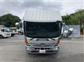 2012 Hino Ranger