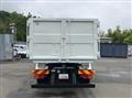 2012 Hino Ranger