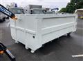 2012 Hino Ranger