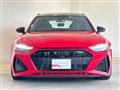 2023 Audi RS6