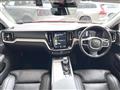 2021 Volvo V60