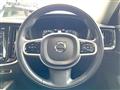 2021 Volvo V60