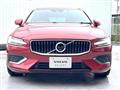 2021 Volvo V60