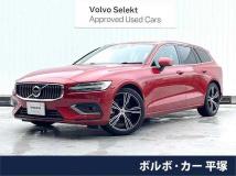 2021 Volvo V60