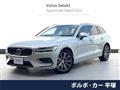 2021 Volvo V60