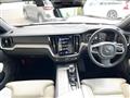 2021 Volvo V60
