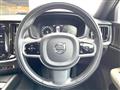 2021 Volvo V60