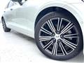 2021 Volvo V60