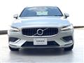2021 Volvo V60