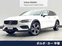 2021 Volvo V60