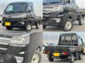 2021 Daihatsu Hijet Truck