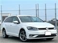 2020 Volkswagen Golf Variant