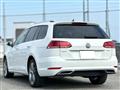 2020 Volkswagen Golf Variant