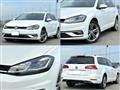 2020 Volkswagen Golf Variant