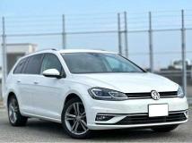 2020 Volkswagen Golf Variant