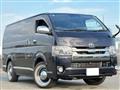 2018 Toyota Regiusace Van