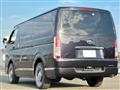 2018 Toyota Regiusace Van