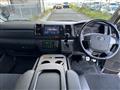 2018 Toyota Regiusace Van