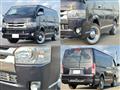 2018 Toyota Regiusace Van