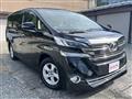 2017 Toyota Vellfire