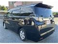 2017 Toyota Vellfire