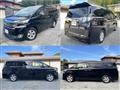 2017 Toyota Vellfire