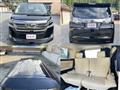 2017 Toyota Vellfire