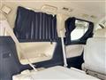2017 Toyota Vellfire
