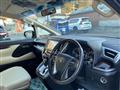 2017 Toyota Vellfire
