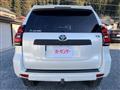 2020 Toyota Land Cruiser Prado