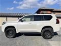 2020 Toyota Land Cruiser Prado