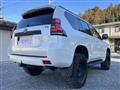 2020 Toyota Land Cruiser Prado