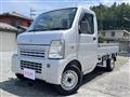 2011 Suzuki Carry Truck