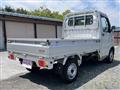 2011 Suzuki Carry Truck