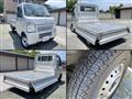 2011 Suzuki Carry Truck